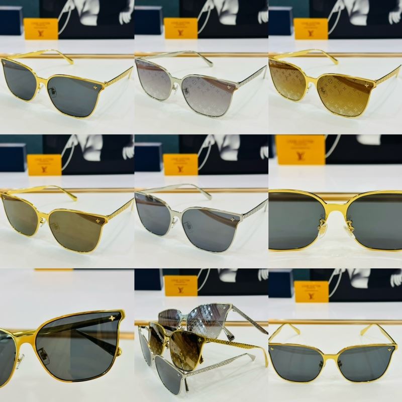 Louis Vuitton Sunglasses